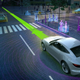 Illustration for article titled Nvidia's Autonomous Car Computer Makes 24 Trillion AI Operations a Second